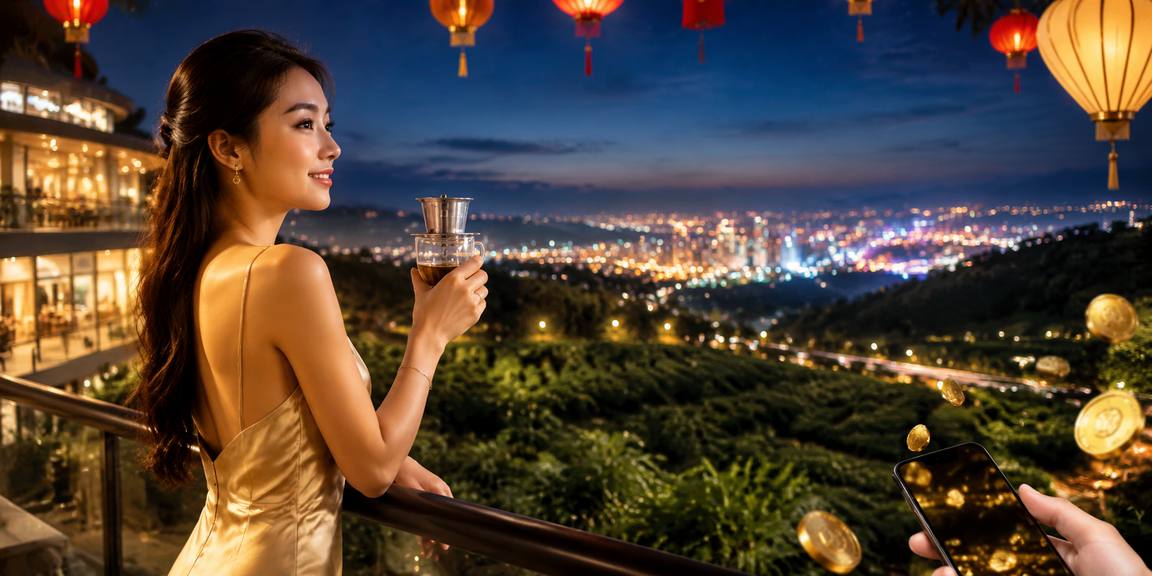 vin777vin Phiên bản Android