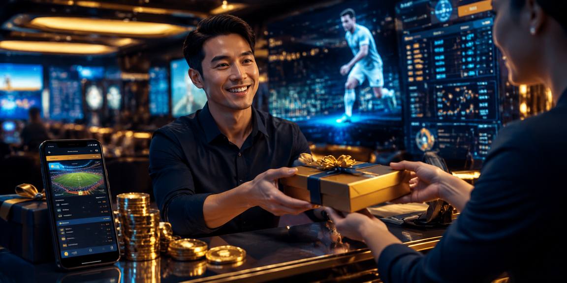 vin777vin Thể thao