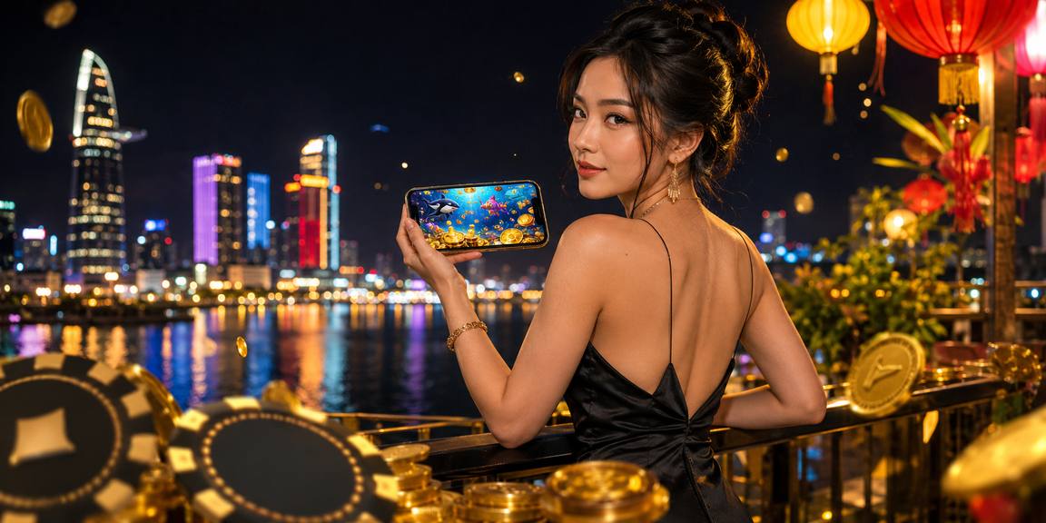vin777vin Cập nhật các bàn chơi và trò chơi nổi bật tại vin777vin